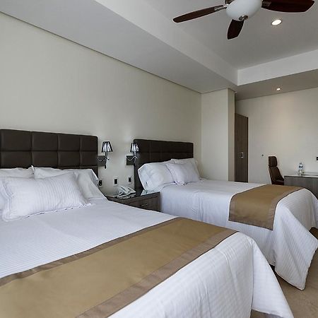Hotel Maria Fernanda Inn Zitácuaro 外观 照片