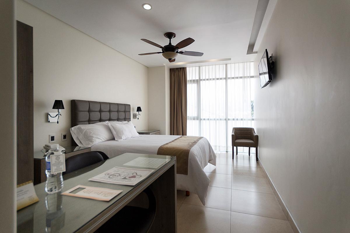 Hotel Maria Fernanda Inn Zitácuaro 外观 照片