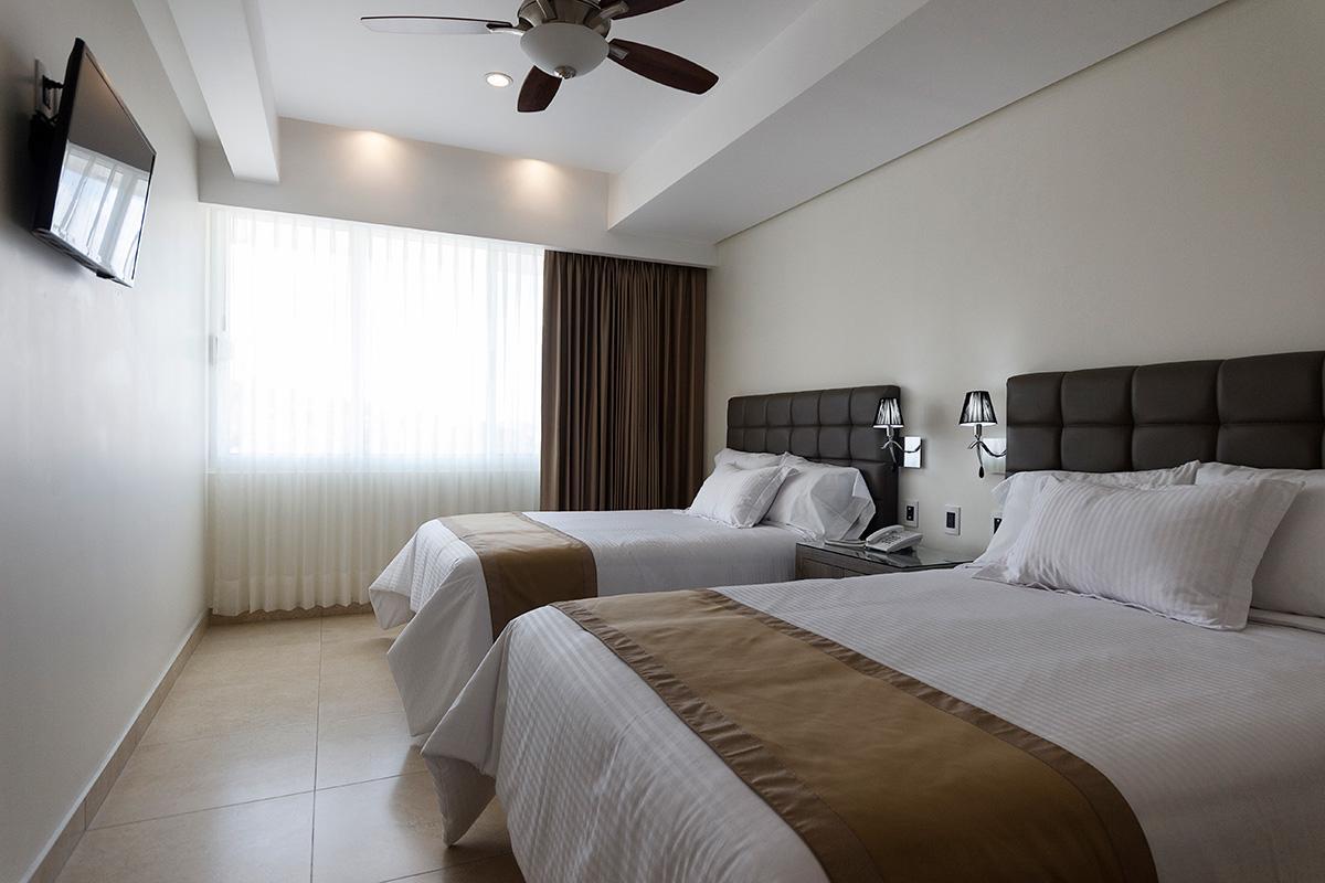 Hotel Maria Fernanda Inn Zitácuaro 外观 照片